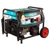 Генератор Sigma 220V/380V 3ф 9.5/10.0kW электрозапуск (5710531) изображение 2