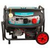 Генератор Sigma 220V/380V 3ф 9.5/10.0kW электрозапуск (5710531) изображение 3