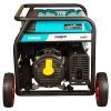 Генератор Sigma 220V/380V 3ф 9.5/10.0kW электрозапуск (5710531) изображение 5