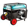 Генератор Sigma 220V/380V 3ф 9.5/10.0kW электрозапуск (5710531) изображение 6
