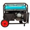 Генератор Sigma 220V/380V 3ф 9.5/10.0kW электрозапуск (5710531) изображение 7