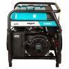 Генератор Sigma 220V/380V 3ф 9.5/10.0kW электрозапуск (5710531) изображение 9