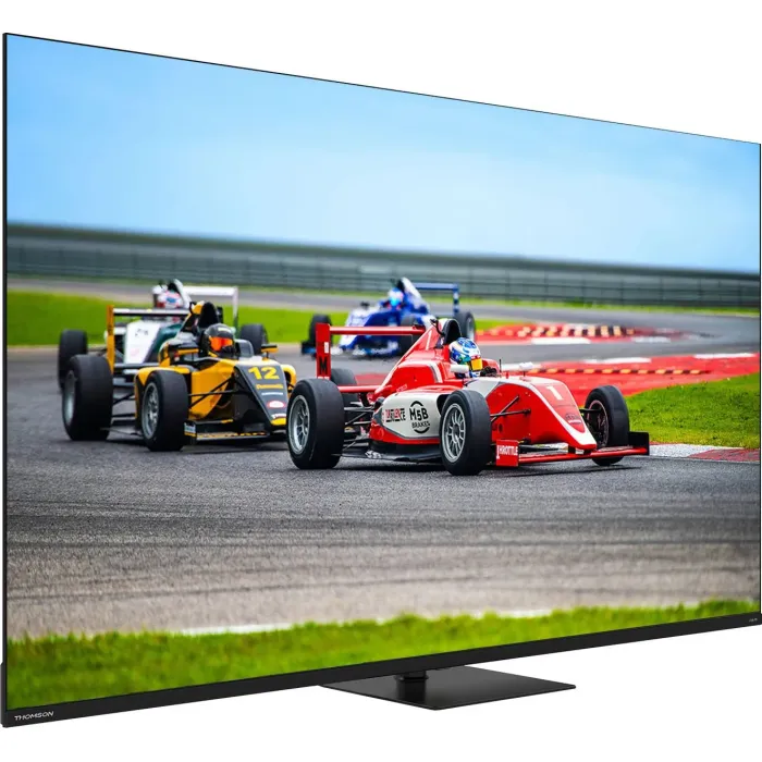 Телевизор THOMSON 65QG7C14 изображение 2