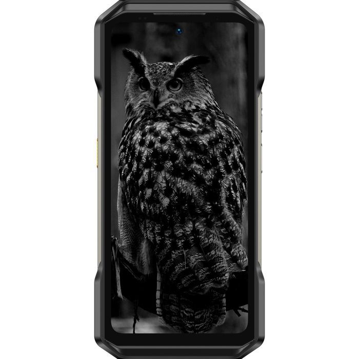Мобильный телефон Ulefone Armor 27 12/256Gb Black (6975326663892) изображение 2