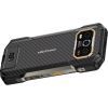 Мобильный телефон Ulefone Armor 27 12/256Gb Black (6975326663892) изображение 5