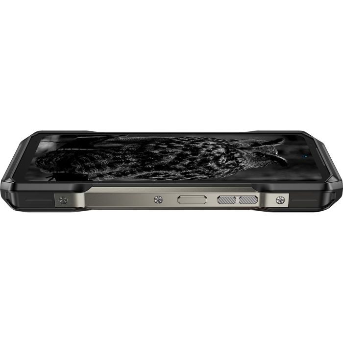 Мобильный телефон Ulefone Armor 27 12/256Gb Black (6975326663892) изображение 6