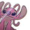 Набор для творчества Crystal Art Энджел Стич (CAFGR-DNY019) изображение 3