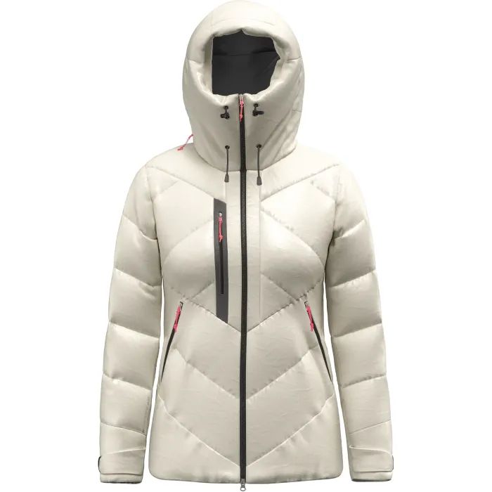 Куртка Salewa Ortles Heavy Wms 28177 7260 42/36 M (013.012.1162)