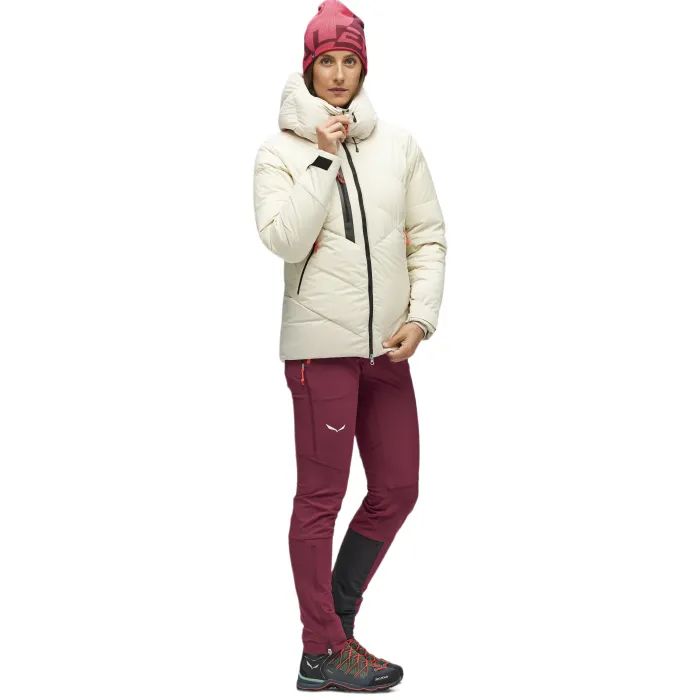 Куртка Salewa Ortles Heavy Wms 28177 7260 42/36 M (013.012.1162) изображение 7