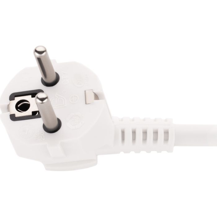 Сетевой удлинитель 2E 2E-U05ES15M10WH изображение 5