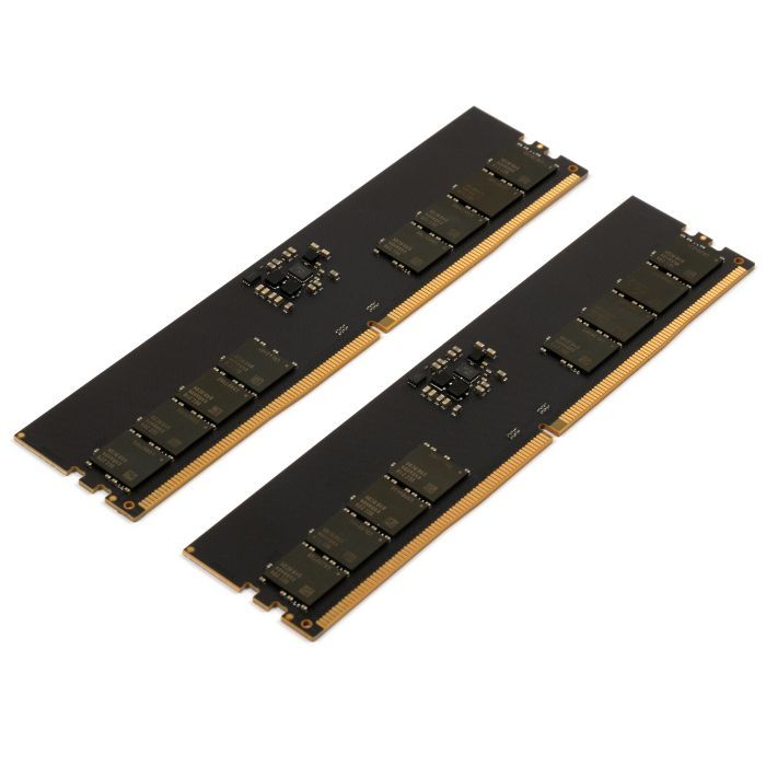 Модуль пам'яті для комп'ютера DDR5 32GB (2x16GB) 5600 MHz INTELIGENTES (IU5CIJ2/32) зображення 3