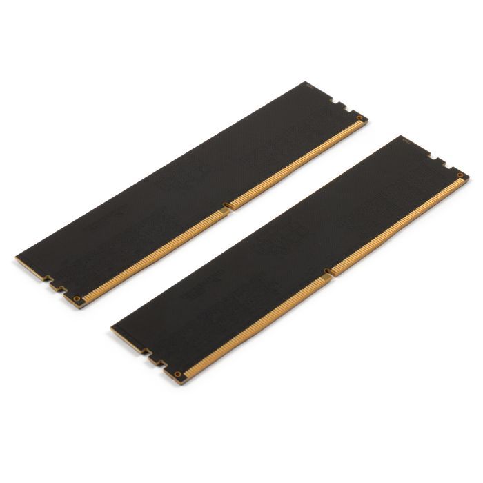 Модуль пам'яті для комп'ютера DDR5 32GB (2x16GB) 5600 MHz INTELIGENTES (IU5CIJ2/32) зображення 4
