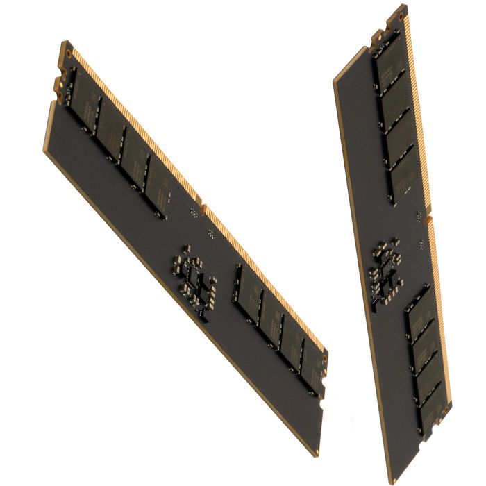 Модуль пам'яті для комп'ютера DDR5 32GB (2x16GB) 5600 MHz INTELIGENTES (IU5CIJ2/32) зображення 5