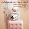 Відпарювач для одягу DYXON MEGASTEAM 1200W 2.5M White (DXNWMGSTM120025W) зображення 7