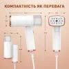 Відпарювач для одягу DYXON MEGASTEAM 1200W 2.5M White (DXNWMGSTM120025W) зображення 9