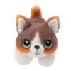 Мягкая игрушка Moose Little Live Pets Дом с сюрпризом мини оранжевый (26616) изображение 11