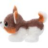 Мягкая игрушка Moose Little Live Pets Дом с сюрпризом мини оранжевый (26616) изображение 12