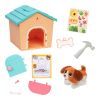 Мягкая игрушка Moose Little Live Pets Дом с сюрпризом мини оранжевый (26616) изображение 2