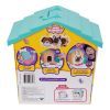 Мягкая игрушка Moose Little Live Pets Дом с сюрпризом мини оранжевый (26616) изображение 7