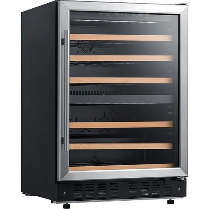 Холодильник PRIME Technics PWC 87244 ES