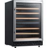 Холодильник PRIME Technics PWC 87244 ES