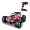 Радиоуправляемая игрушка Maisto Bad Buggy (81464 red) изображение 2