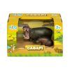 Фігурка Kids Team Сафарі Бегемот із бегемотиком (Q9899-A23_2) зображення 2