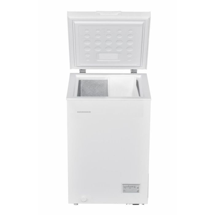Морозильна скриня HEINNER HCF-HM100CE++ зображення 2