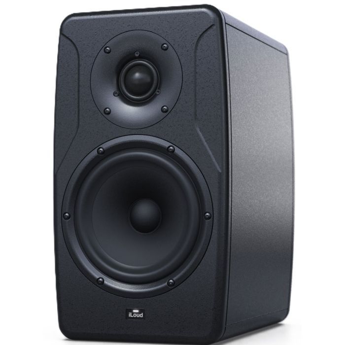Студийный монитор IK Multimedia iLoud Precision 6