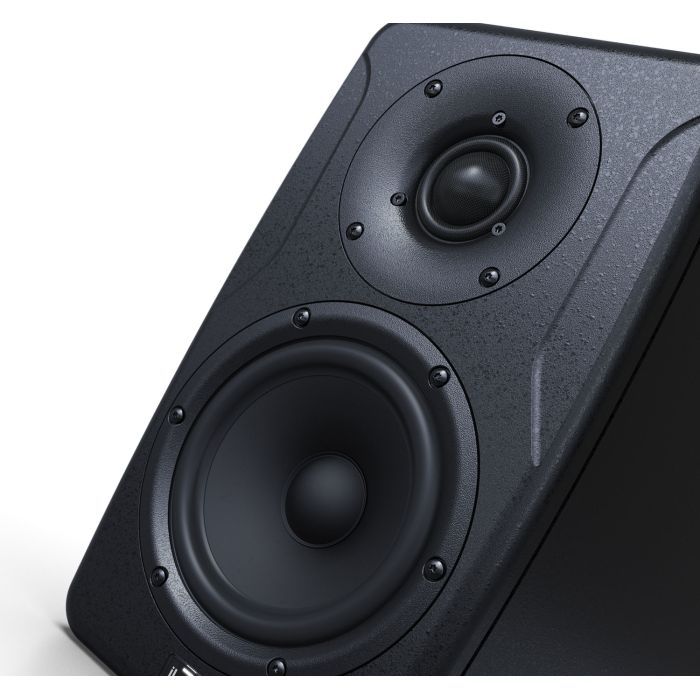 Студийный монитор IK Multimedia iLoud Precision 6 изображение 4