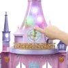 Ігровий набір Disney Princess Фантастичний замок принцеси (HLW29) зображення 2