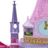 Ігровий набір Disney Princess Фантастичний замок принцеси (HLW29) зображення 4