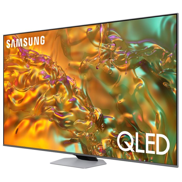 Телевизор Samsung QE85Q80DAUXUA изображение 2