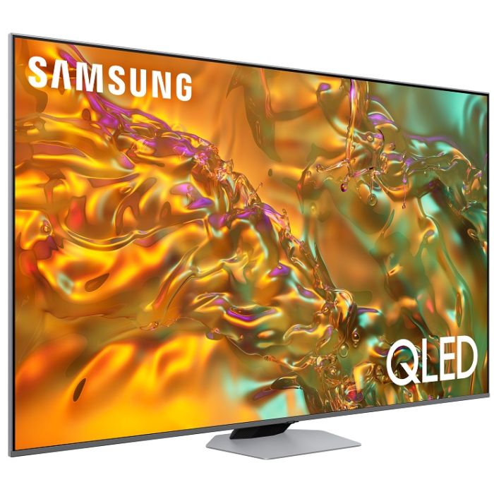 Телевизор Samsung QE85Q80DAUXUA изображение 4