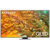 Телевизор Samsung QE85Q80DAUXUA