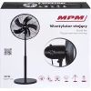 Вентилятор MPM BWP-06 зображення 3