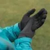 Рукавицы Trekmates Strath Glove TM-005643 black - M - чорний (015.1701) изображение 3