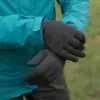 Рукавицы Trekmates Strath Glove TM-005643 black - M - чорний (015.1701) изображение 4