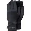 Рукавицы Trekmates Strath Glove TM-005643 black - M - чорний (015.1701)