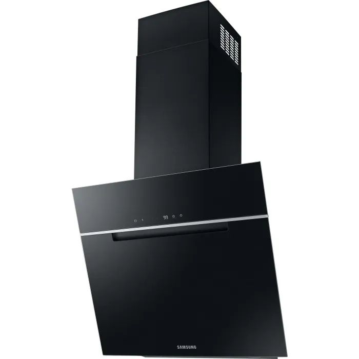 Вытяжка кухонная Samsung NK24C7070WB/UR изображение 2