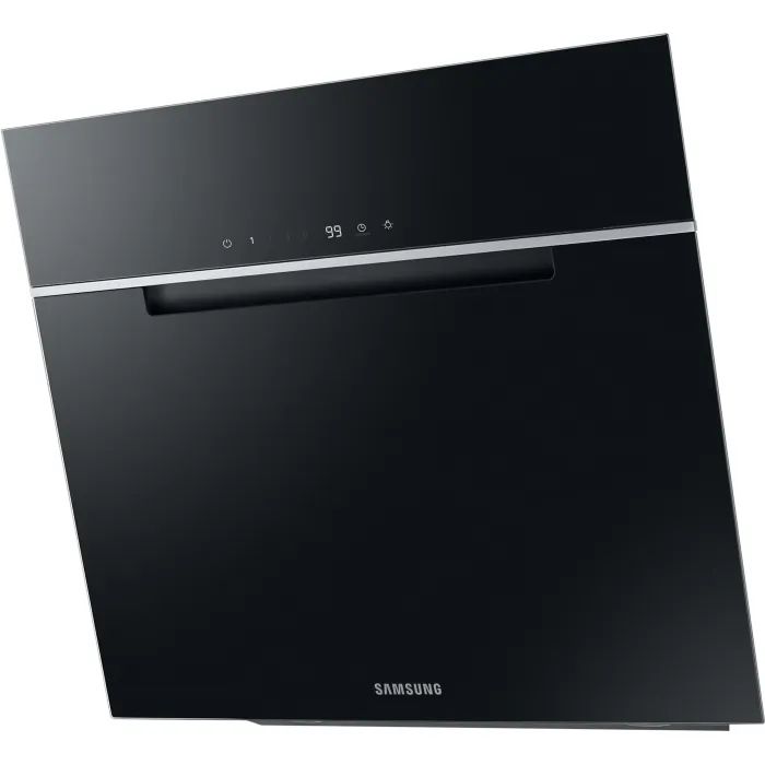 Вытяжка кухонная Samsung NK24C7070WB/UR изображение 3