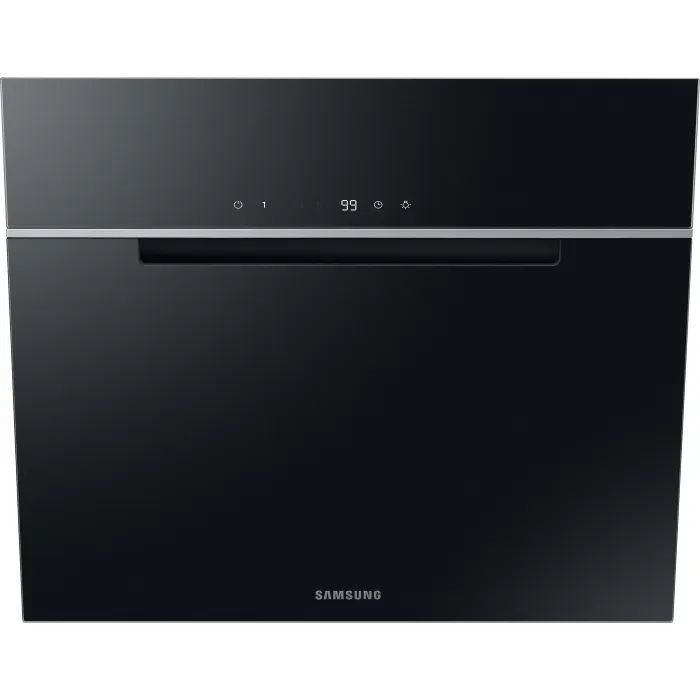 Вытяжка кухонная Samsung NK24C7070WB/UR изображение 4