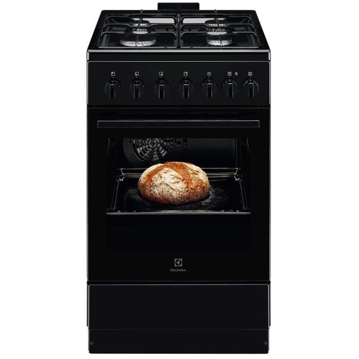 Плита Electrolux LKK520022K