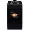 Плита Electrolux LKK520022K