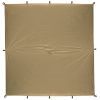 Тент Terra Incognita Tarp 4 x 5 sand (4823081501770)
