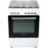 Плита Ventolux GE 6060 CS 6MT (WH) зображення 4