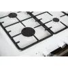 Плита Ventolux GE 6060 CS 6MT (WH) зображення 6