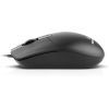 Мышка REAL-EL RM-210 USB Black (EL123200036) изображение 2