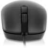 Мышка REAL-EL RM-210 USB Black (EL123200036) изображение 3