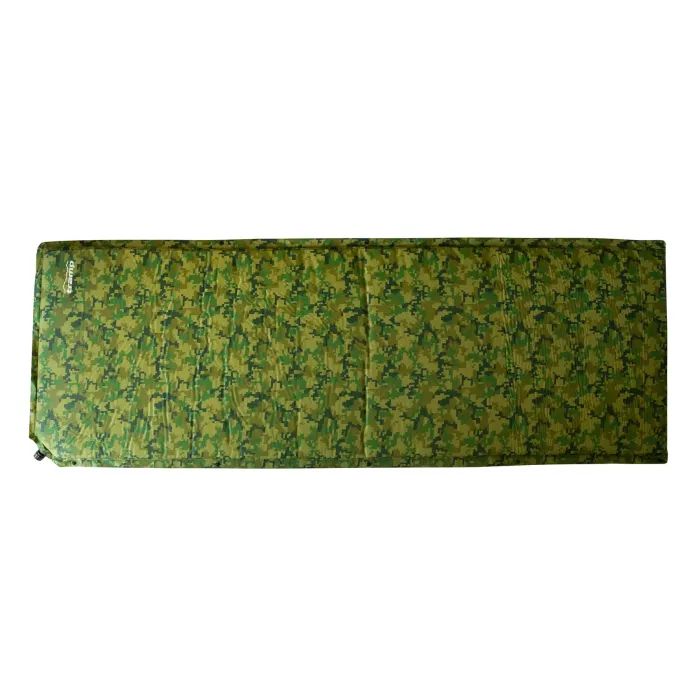 Туристичний килимок Tramp з можливістю зістібання 185х65х5 Camo (UTRI-007)